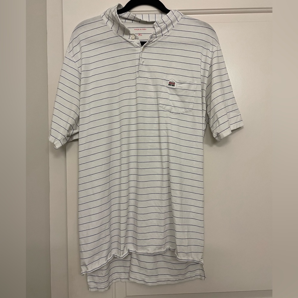 Farmington Golf Club Shirt